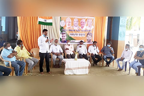 26072020 Koppal Kargil Vijay Divas