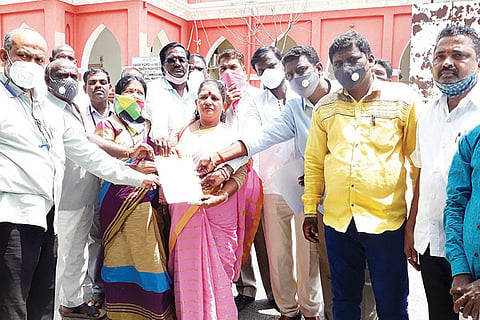 270720 Raichur State Bhovi Vadda Union Appeal