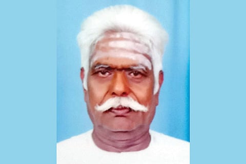 28 NRD-3, Vijay Kulakarni