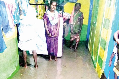 290720 Mudgal Home Rain Water