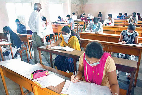 300720 Raichur CET Exam