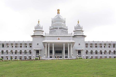 30_bgv_manju_2_suvarna Soudha