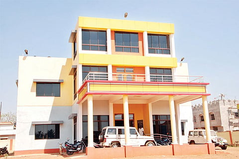 4 Dwd Dharwad APMC