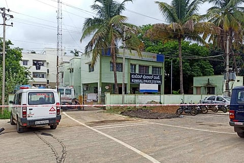 5 kunigal 1