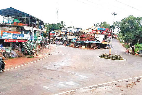5ss1town bandh