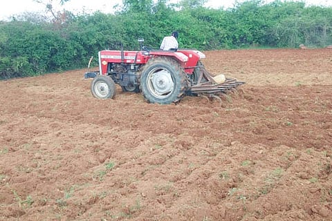 8 Srinivaspur -1