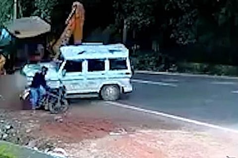 ACcident