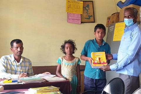 ARASIKERE BOOKS -27 (2)