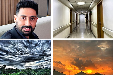 Abhishek Bachchan - Final