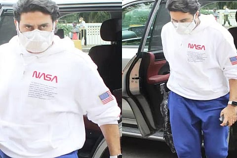 Abhishek Bachchan - Final