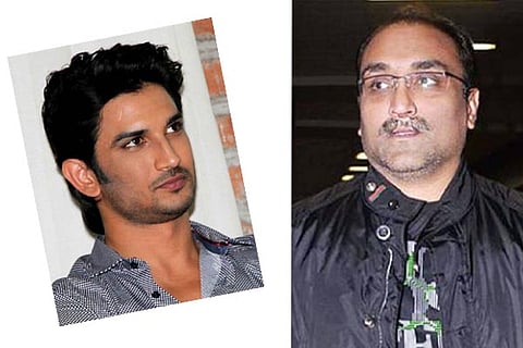 Aditya Chopra - Final