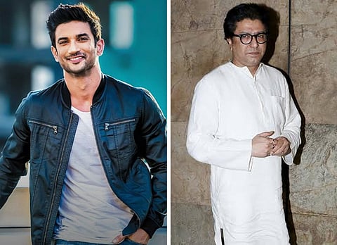 After-Sushant