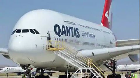 Airlines pilot training