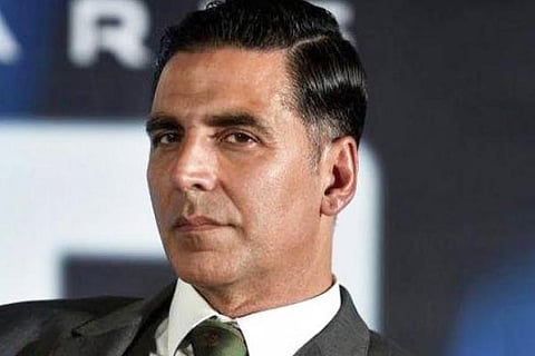 Akshay Kumar - Final