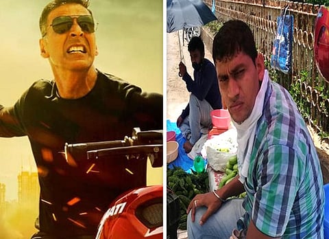 Akshay