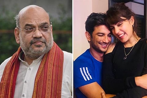 Amit Shah - Final