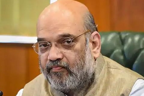 Amit Shah