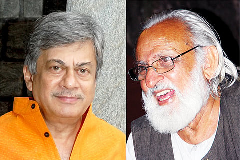 Anant - Satyu Final
