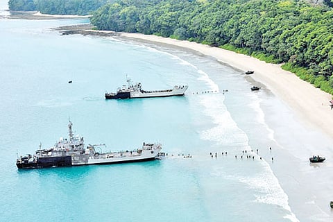 Andaman