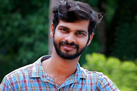 Anujith