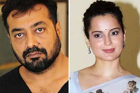 Anurag - Kangana Final