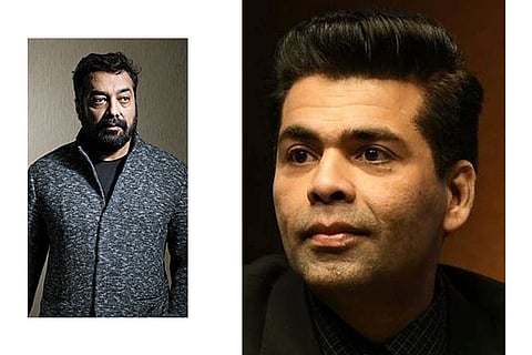 Anurag and Karan - Final