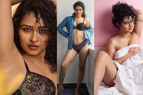 Apsara Rani