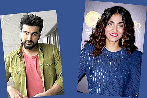 Arjun -Sonam - Final