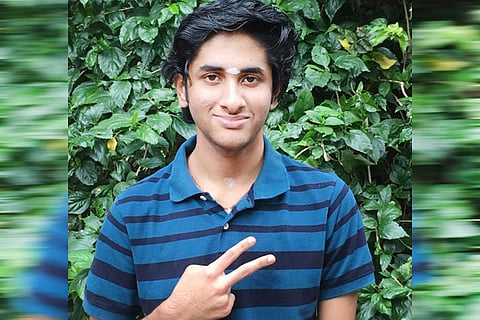 Arvind Srivatsa