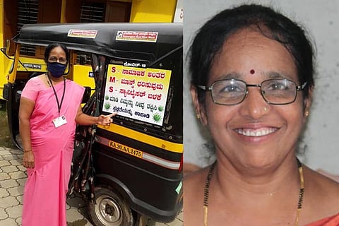 Asha Activist