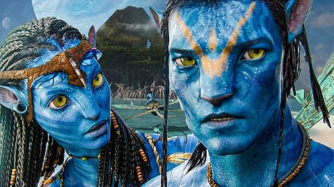 Avatar
