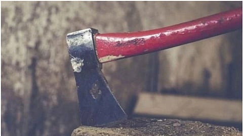 Axe