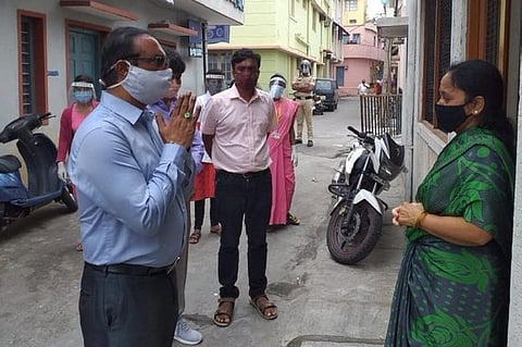 BBMP Anilkumar