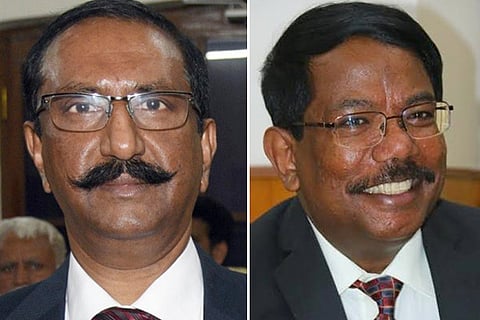 BBMP commissioner