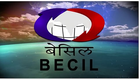BECIL