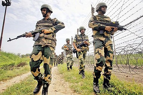 BSF