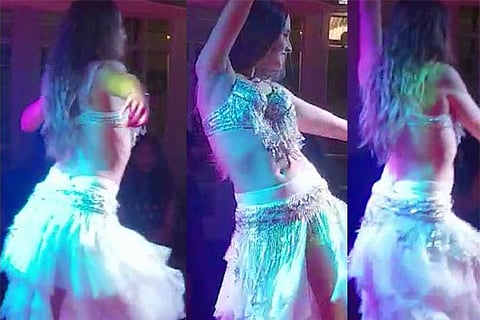 Belly Dance