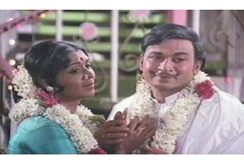 Bhagyantharu - Final