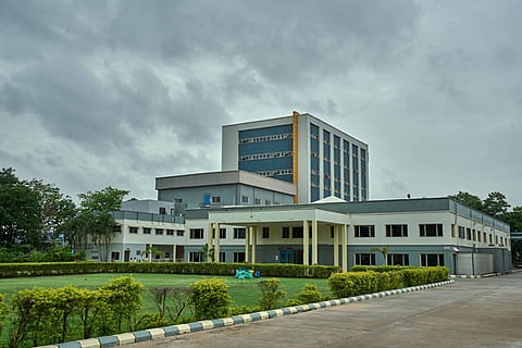 Bharath biotech