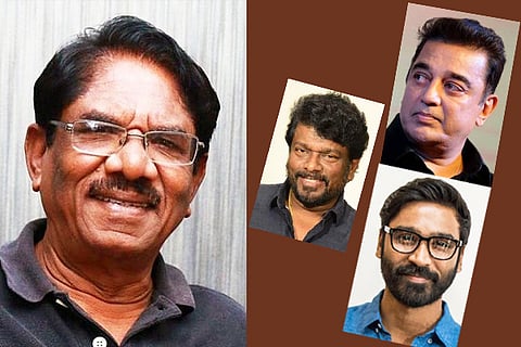 Bharathiraja - Final