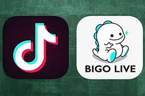 Bigo Ban