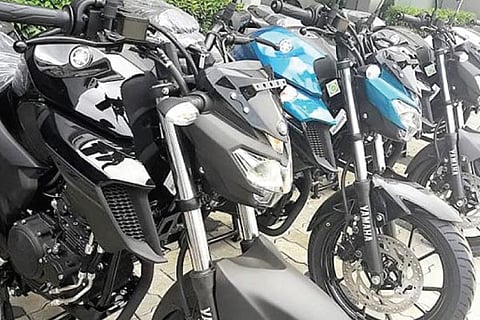 Bike