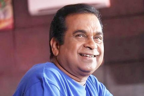 Bramhanandam - Final