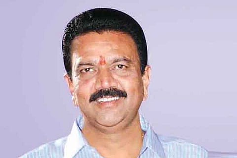 C.C. PATIL.