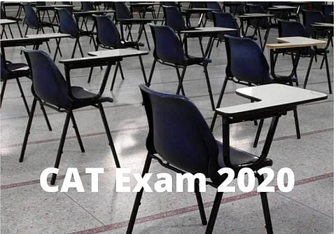 CAT 2020