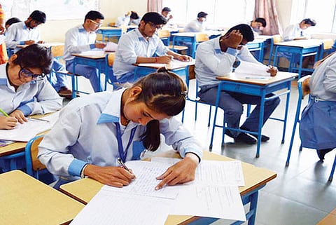 CBSE