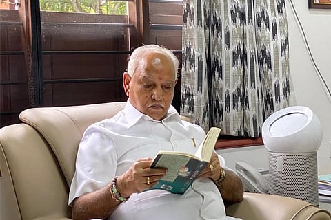 CM-yayathi