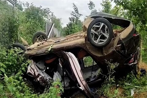Car Accident