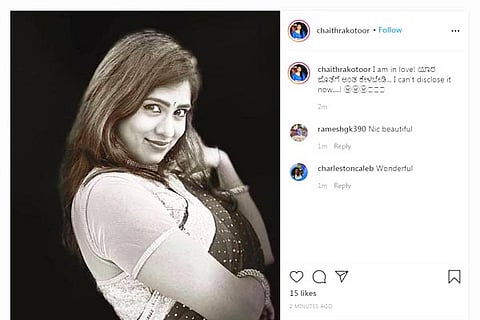 Chaitra Kotoor - Final