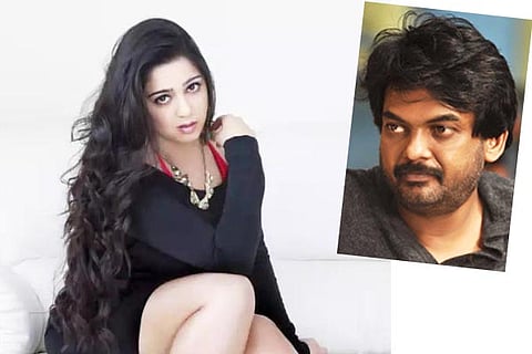 Charmee - Puri
